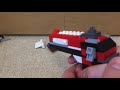 LEGO Pistol