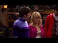 Catering Crises | The Big Bang Theory