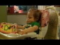 Amelia's first cake --Part-1