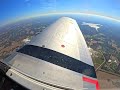 (4K POV) P-51D Mustang Special | Startup, Takeoff, Low Pass, Stalls | Tri-State Warbird Museum
