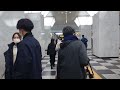 @Osaka night walking Hankyu ichibangai Hep five Umeda sky bldg.Vlog walk❤️👠✨