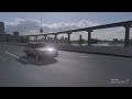 Gran Turismo 7 Tunnel Accelerations