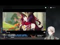 MAVUIKA WILL BE MY EVERYTHING: Xlice Reacts to Natlan Ignition Teaser [EN/JP/CN/KR] (Genshin Impact)