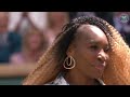 Legendary Wimbledon Champions Return to Centre Court | Wimbledon 2022