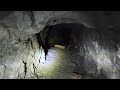 Glyn Ceiriog Slate Mine, Abandoned Cambrian mine