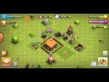 Guess who's back. Clash of Clans #1