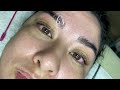 Lash lifting nivel I - Argentina - Azul Fernandez