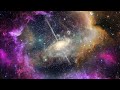 [4K] Nebula : Healing Music, Relaxation, Mindfulness, Yoga, Zen, Sleep, Cosmos, Focus, Spiritual