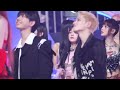 [HD] Kpop idols reaction to SHINee's MMA 2023 performance (NewJeans, BOYNEXTDOOR, KISS OF LIFE...)