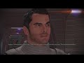 Mass Effect 1: Legendary Edition part 37. Listening Post Theta & Depot Sigma-23