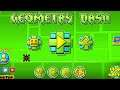 BLOODBATH ЧЕЛЛЕНДЖИ в Geometry Dash