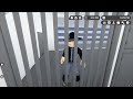 Greenville, Wisc Roblox l Go Kart High Speed Street Racing POLICE CHASE Roleplay