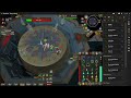 OSRS | Brain Dead Expert Invocations [TOA] (Bofa, Trident) No Instanity