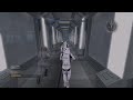 STAR WARS: Battlefront II Polis Massa Playing With Real People