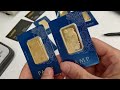 5+ Ways to Spot a FAKE vs REAL Gold Bar (PAMP Edition)