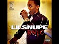 Lil Snupe - In Tha Air Freestyle