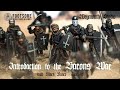 Introduction to the Barons War with Mark Vance - Part 2 - Actions.