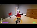 Roblox break in easter ending