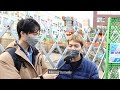 What Japanese think of South Korea?