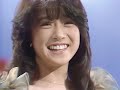 【Stage Mix】中森明菜(나카모리 아키나) - セカンド・ラブ(세컨드 러브)【1982】