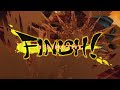 DRAGON BALL FighterZ - Refusing to the finish the match | Ranked Matches