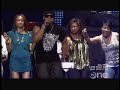 LL Cool J at Essence Music Festival.ts