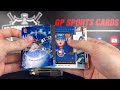 Retail vs Hobby ! 2023-24 Upper Deck Series 2 Hockey Retail Blaster vs Hobby Box Break !