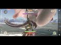 Monster Hunter NOW (widescreen battles)