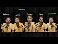 Redeemed Acapella | Reymond Decon Largado