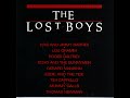 Lost in the Shadows (The Lost Boys)
