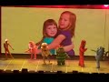 130125 Yo Gabba Gabba Live