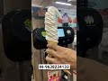 High quality ice cream making machine | 2023 digital softy ice cream machine | automatic ice-cream
