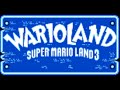 Wario Land - Super Mario Land 3 (Final Battle Remix)