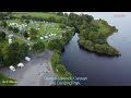 Glanllyn Lakeside Caravan and Camping Park - North Wales 🏴󠁧󠁢󠁷󠁬󠁳󠁿