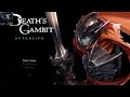 Deaths Gambit: My Data Got Corrupted