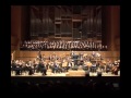 Manolis Kalomiris Symphony no 1 finale - Michalis Economou, conductor