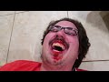 BROKE HIS TEETH PRANK!! (Logan's Revenge)