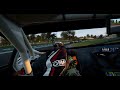 Lambo @ Hungaroring - ACC  VR