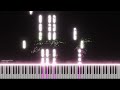 FIFTYFIFTY- CUPID PIANO (C Major)