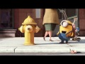 MINIONS | Trailer deutsch german [HD]