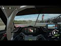 Ferrari 488 GT3 Brands Hatch | 1:26.046 | Stock aggresive setup | Assetto Corsa Competizione