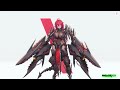 Goddess Of Victory: Nikke All Weapons Reload Animations.