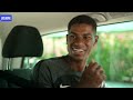 Marcus Rashford Exclusive with Gary Neville