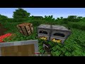 Minecraft Speedrunner VS 3 Hunters REMATCH