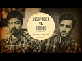 Aesop Rock vs. Bonobo 