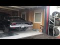 Dodge Charger 1968  7.2  Start Up & Sound