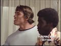 Pumping Iron - Funny Arnold Outtakes