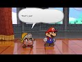 Paper Mario: The Thousand-Year Door Is GLORIOUS YOU GUYS | First Impressions