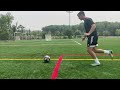 Become a Pass Master all by Yourself | Improve Short Passing, Low Driven, Pings, & Crossing