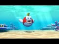 Mario Party 9 Complete All Boss Battles